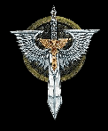 Dark Angels Logo
